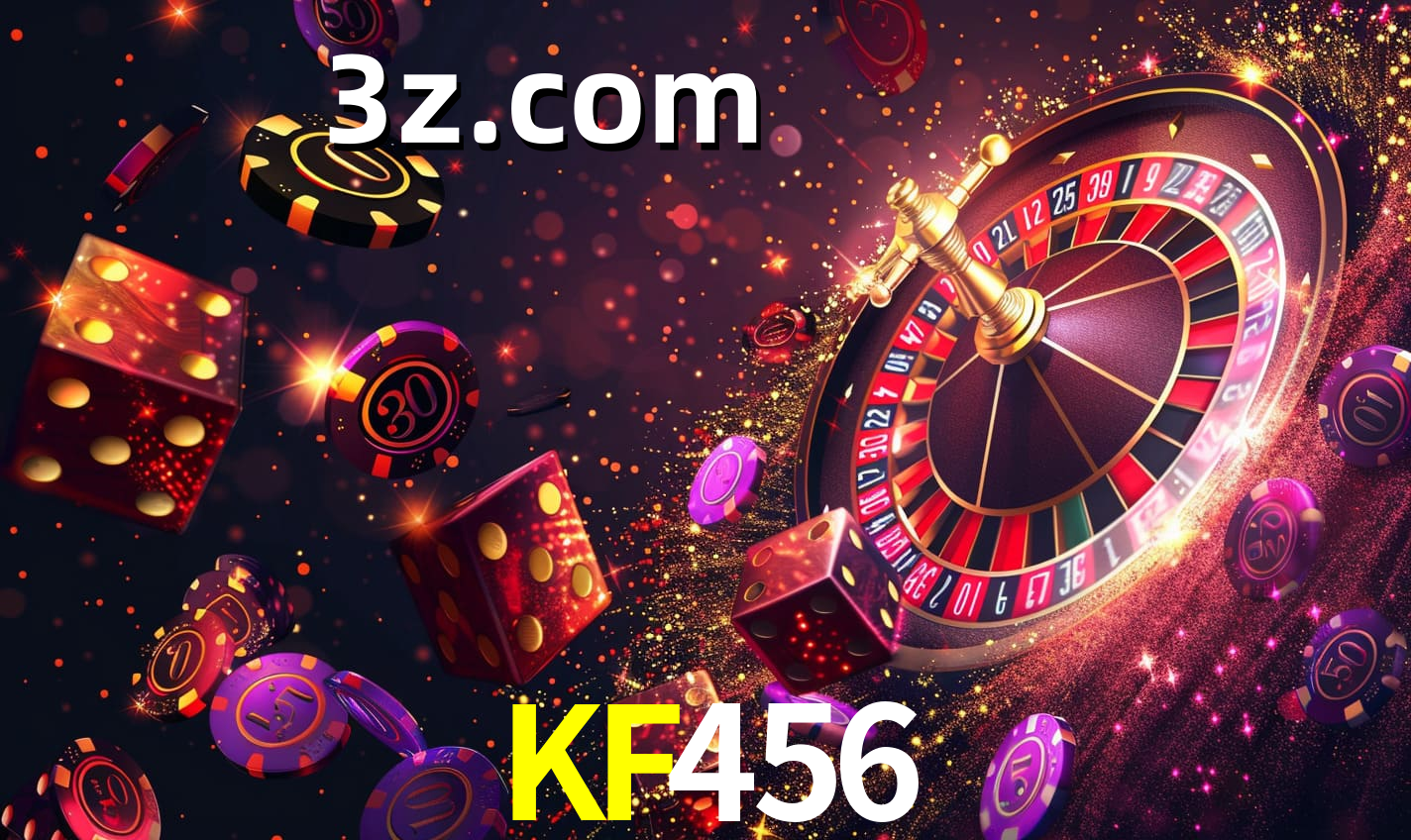 Melhores Jogos de Slots no KF456 🍀