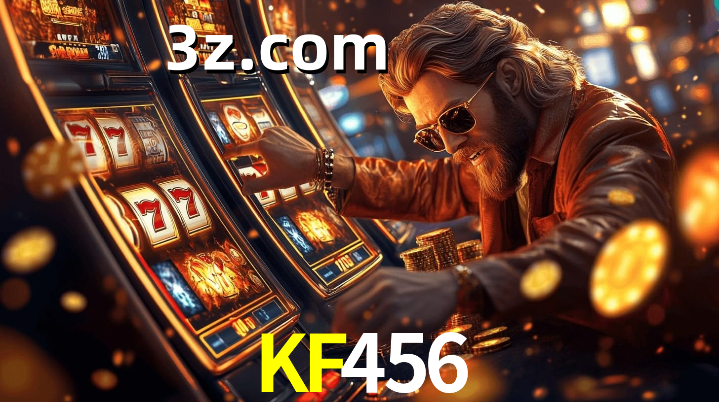 Melhores Jogos de Slots no KF456 🍀